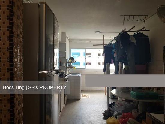 Blk 311 Hougang Avenue 5 (Hougang), HDB 3 Rooms #229002961